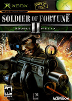 Soldier of Fortune 2 - Xbox