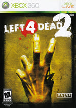 Left 4 Dead 2 - Xbox 360