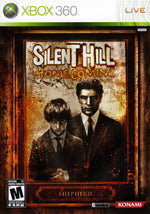 Silent Hill Homecoming - Xbox 360