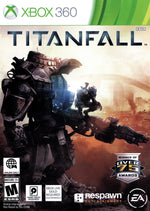 Titanfall - Xbox 360