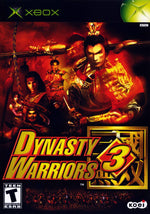 Dynasty Warriors 3 - Xbox