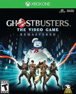 Ghostbusters: The Video Game Remastered - Xbox One