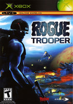 Rogue Trooper - Xbox