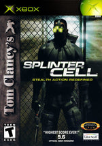Splinter Cell - Xbox