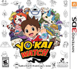 Yo - Kai Watch - Nintendo 3DS - Retro Island Gaming