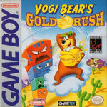Yogi Bear's Gold Rush - GameBoy - Retro Island Gaming
