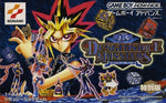 Yu - Gi - Oh Dungeon Dice Monsters - JP GameBoy Advance - Retro Island Gaming