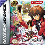 Yu - Gi - Oh GX Duel Academy - GameBoy Advance - Retro Island Gaming