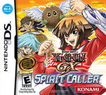 Yu - Gi - Oh GX Spirit Caller - Nintendo DS - Retro Island Gaming