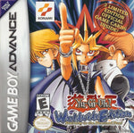 Yu - Gi - Oh World Wide Edition - GameBoy Advance - Retro Island Gaming
