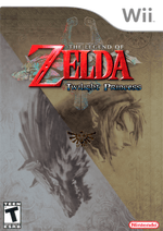 Zelda Twilight Princess - Wii - Retro Island Gaming