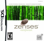 Zenses Rainforest - Nintendo DS - Retro Island Gaming