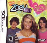 Zoey 101 Field Trip Fiasco - Nintendo DS - Retro Island Gaming