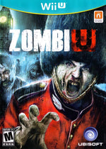 ZombiU - Wii U - Retro Island Gaming