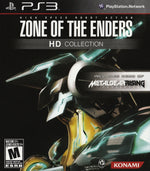 Zone of the Enders HD Collection - Playstation 3 - Retro Island Gaming
