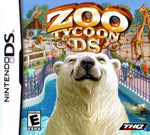 Zoo Tycoon - Nintendo DS - Retro Island Gaming
