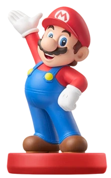 Amiibo