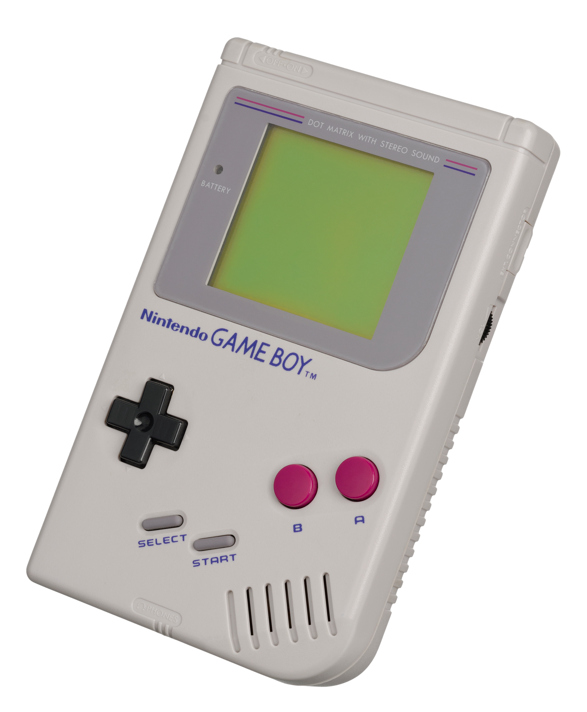 GameBoy Games