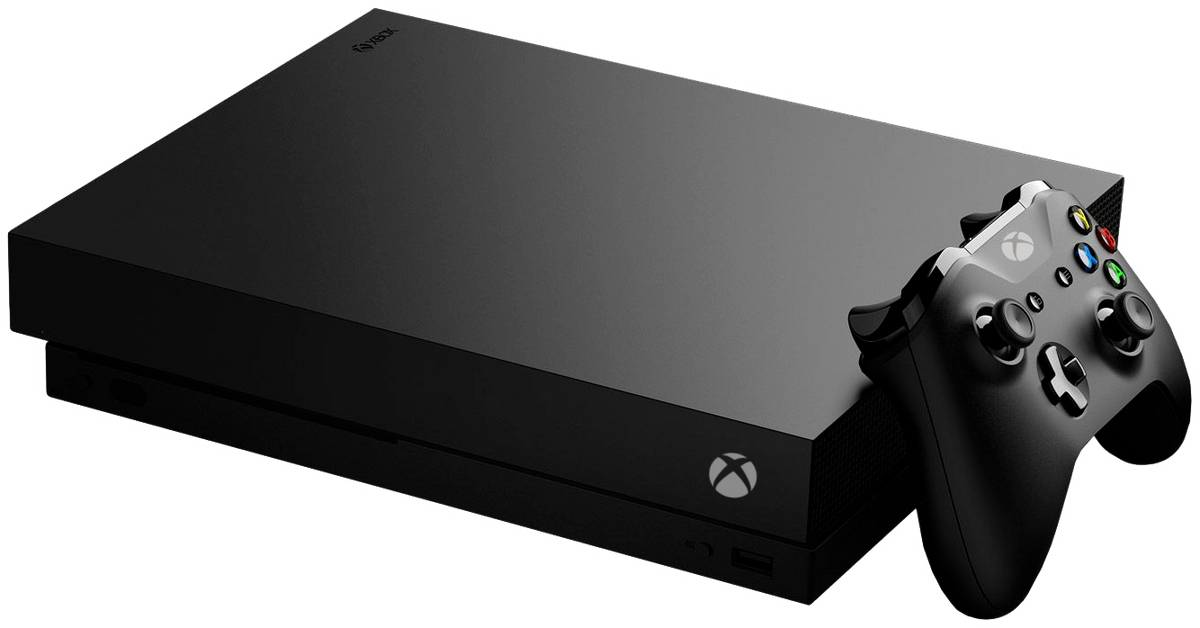 Xbox One Games