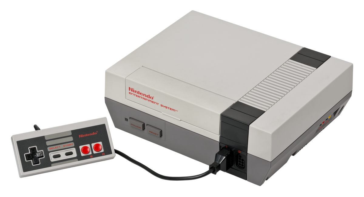 NES Games