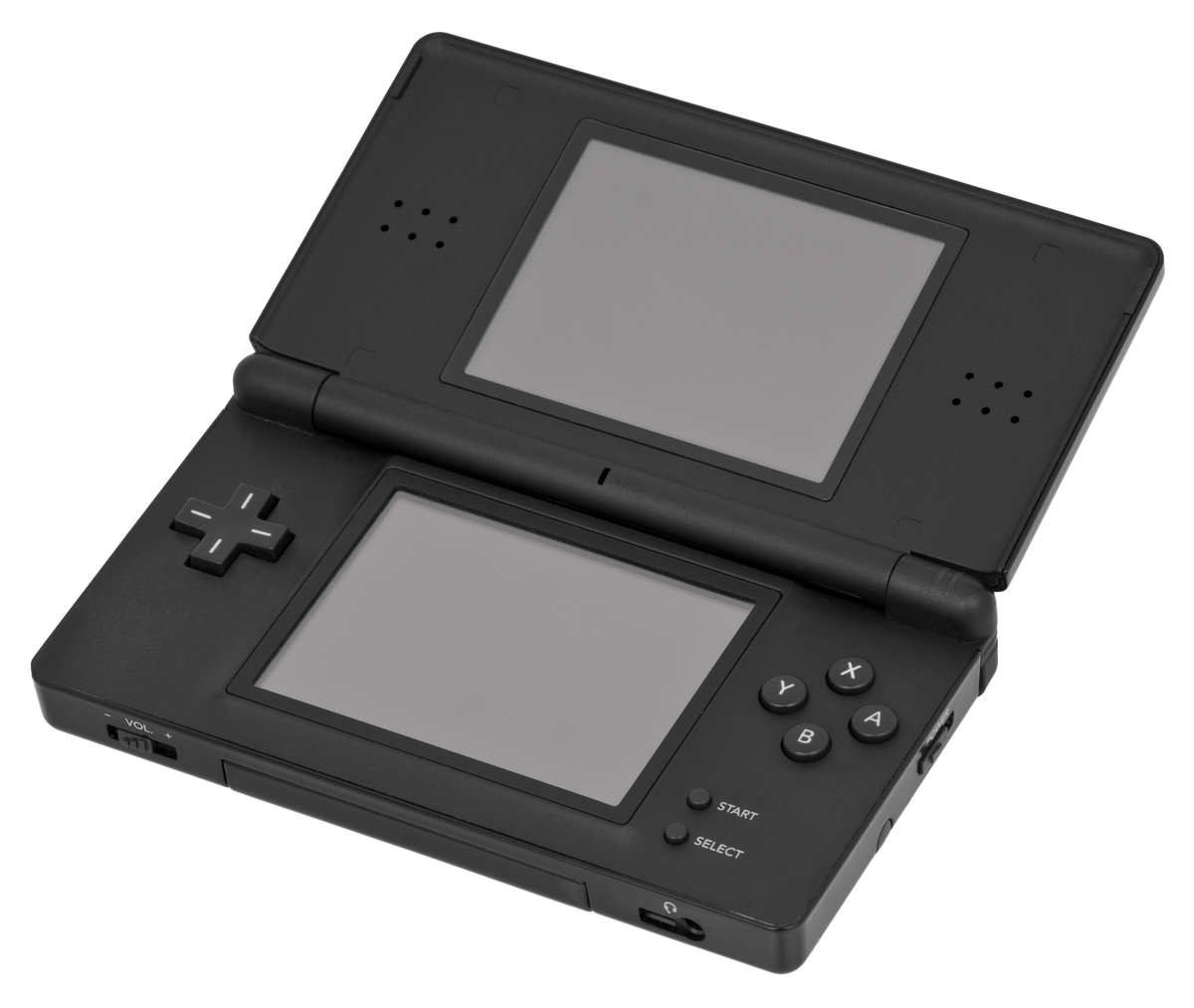 Nintendo DS Games