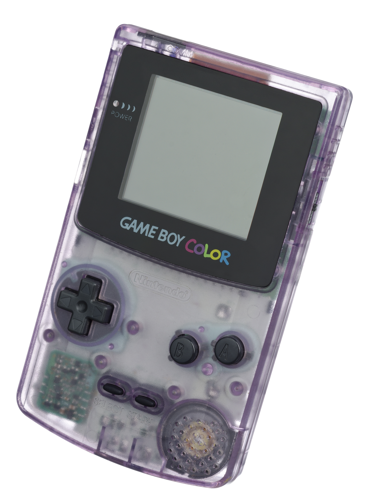 GameBoy Color Games