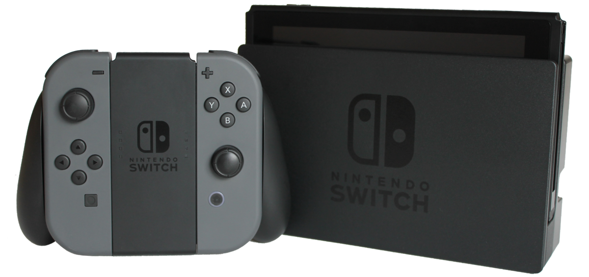 Switch Games