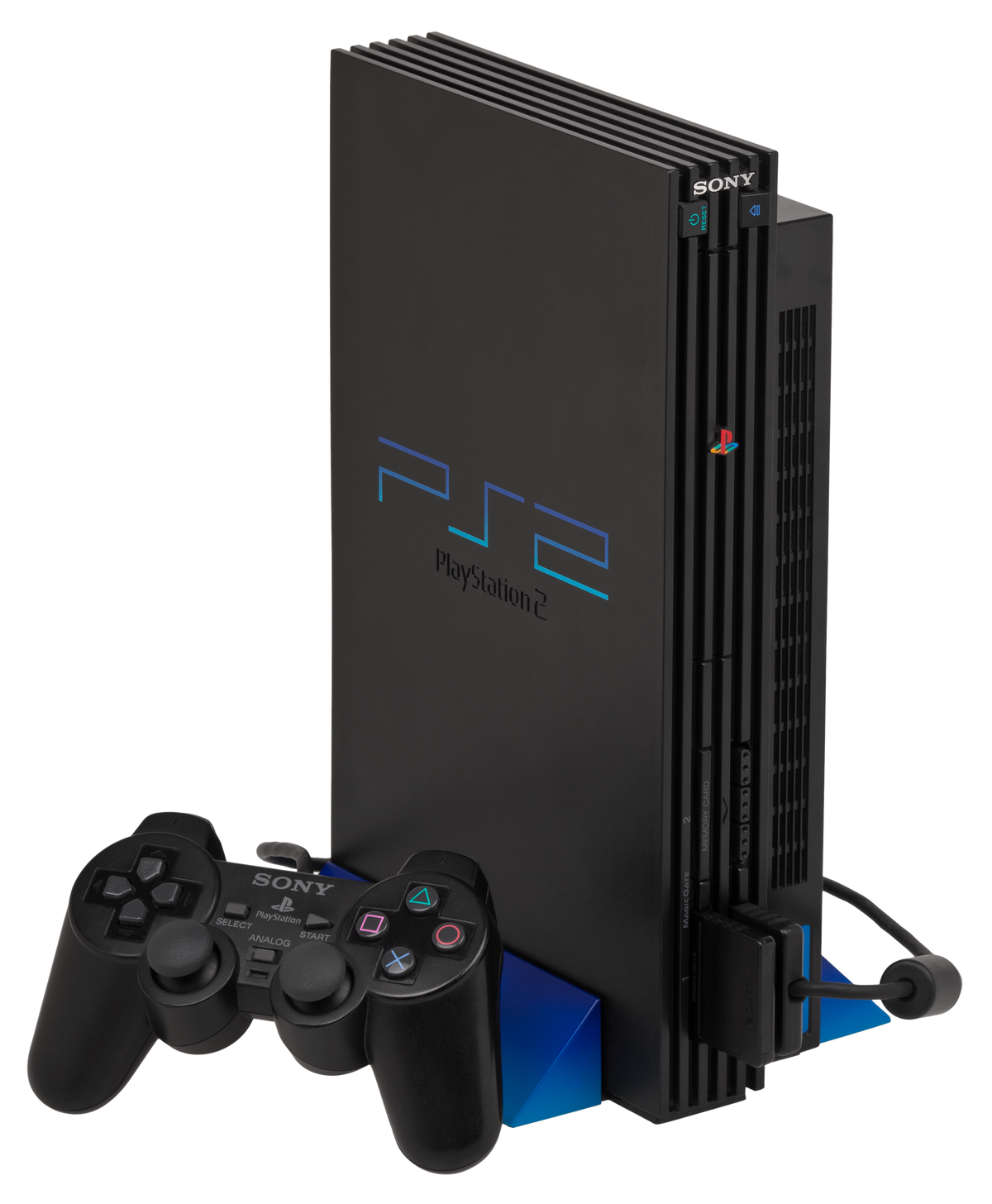 PlayStation 2 Games