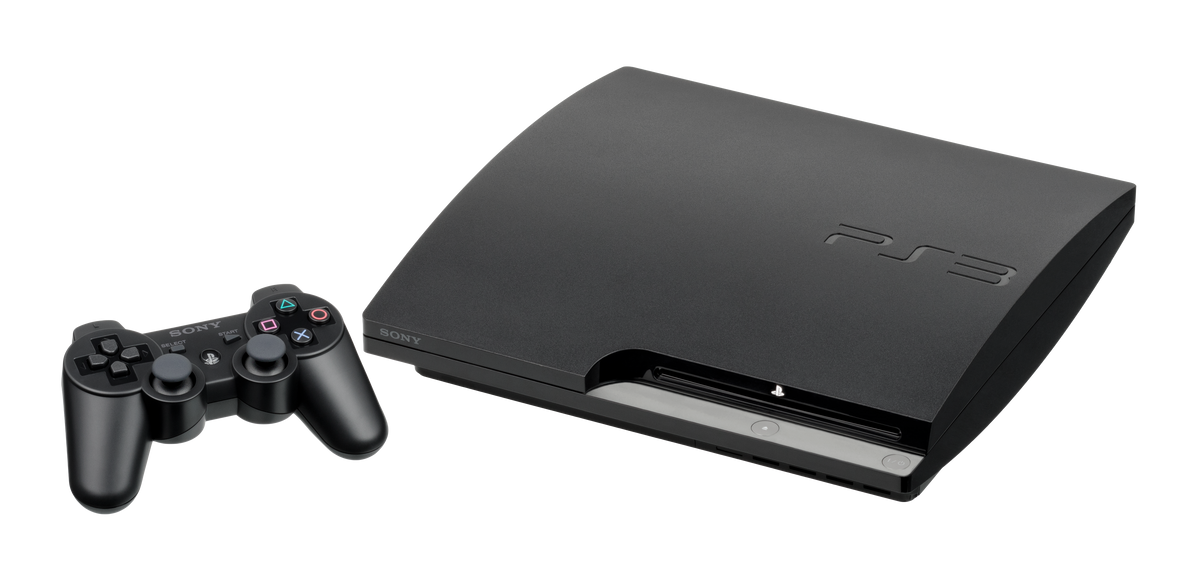 PlayStation 3 Games