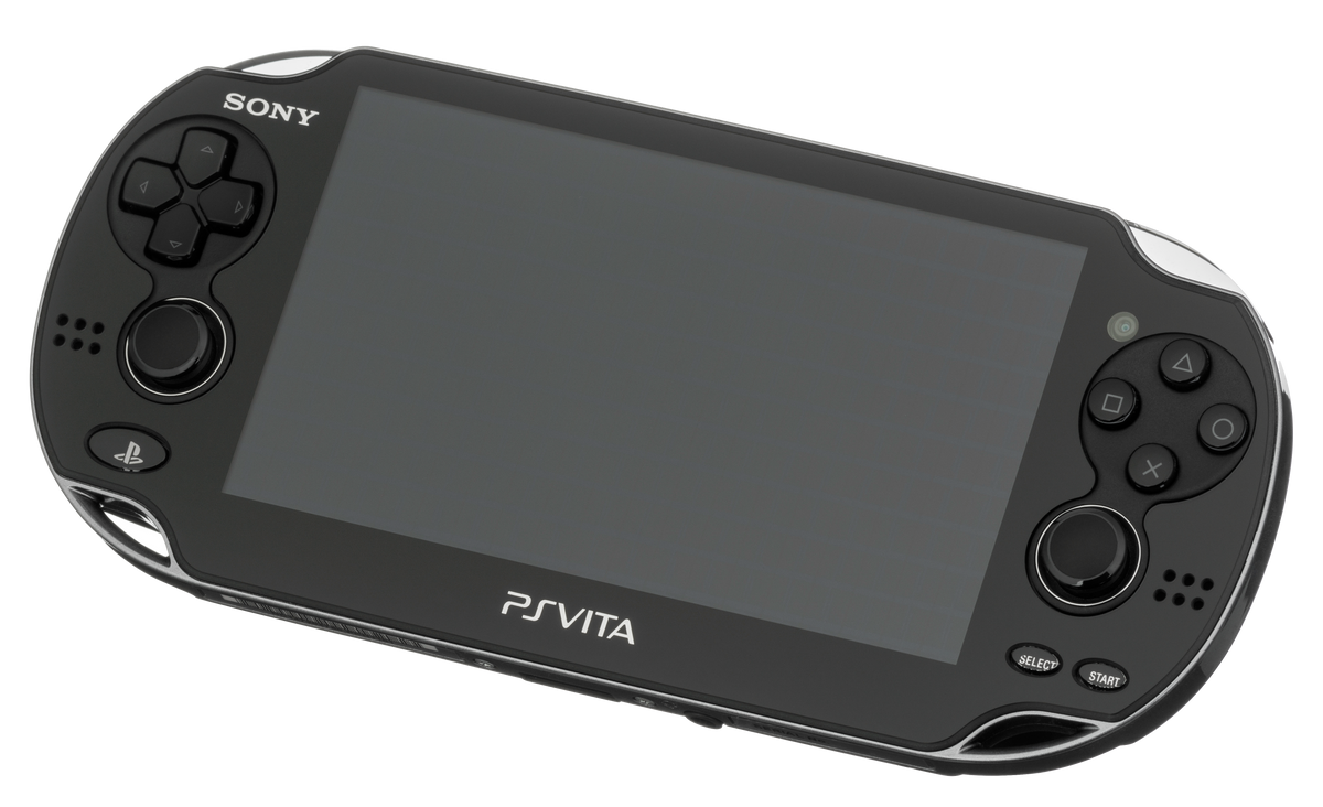 Playstation Vita Games