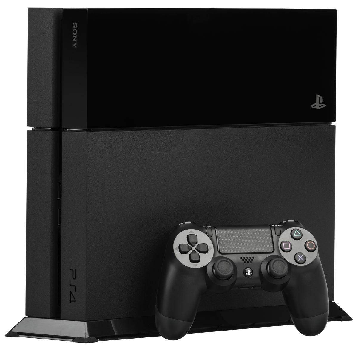 PlayStation 4 Games
