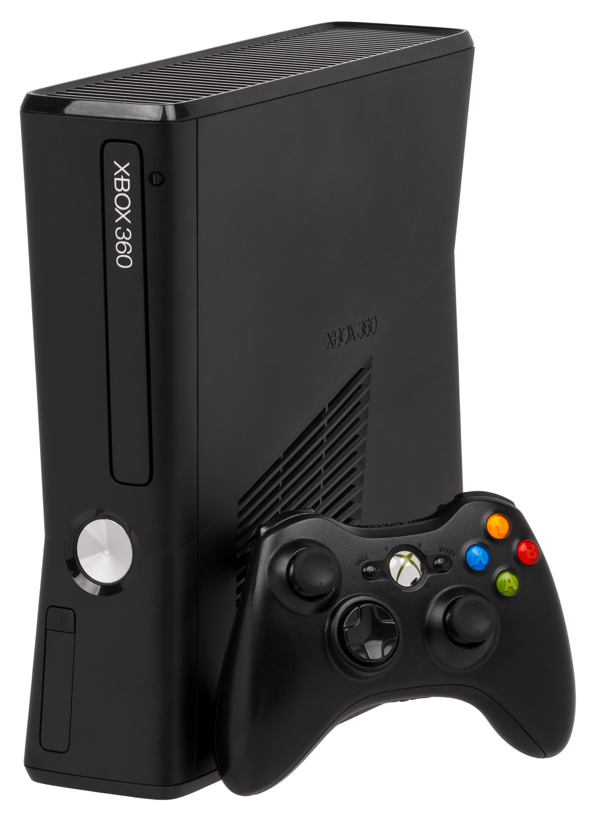 Xbox 360 Games