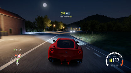 Forza Horizon 2 [Day One] - Xbox One