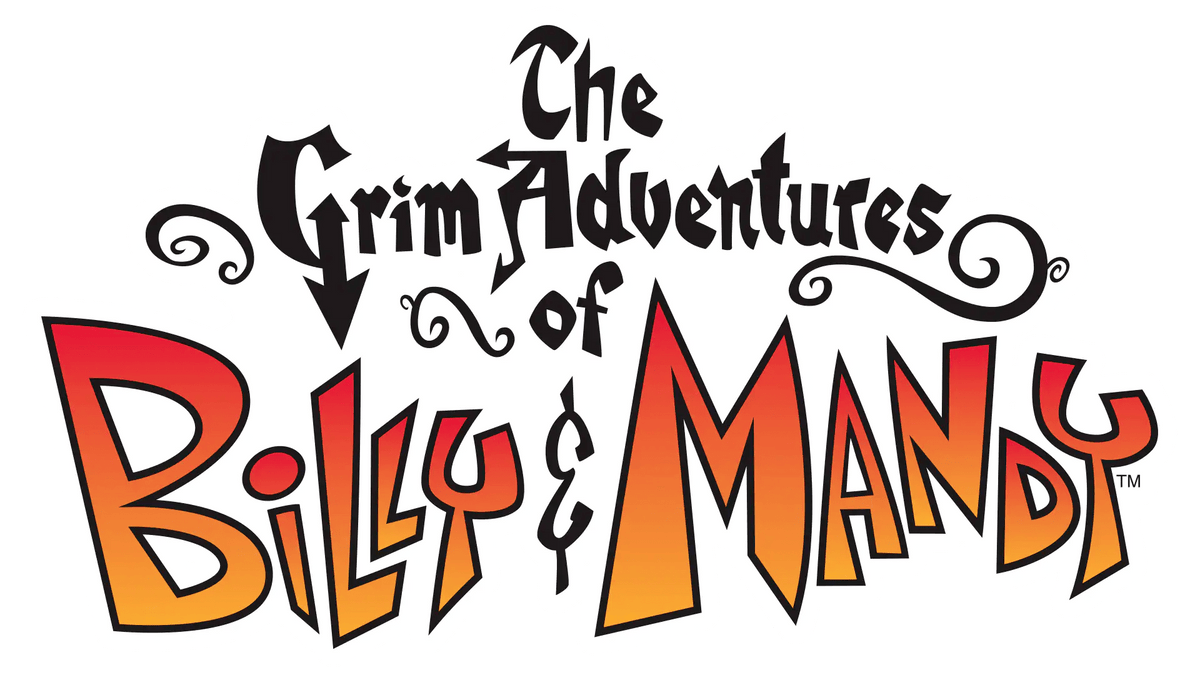 Grim Adventures of Billy & Mandy - GameBoy Advance - Retro Island Gaming