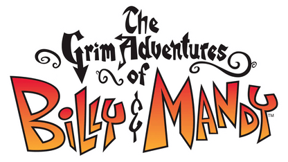Grim Adventures of Billy & Mandy - GameBoy Advance - Retro Island Gaming