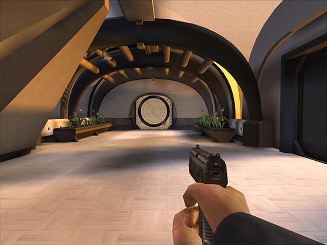 007 Agent Under Fire - Gamecube - Retro Island Gaming