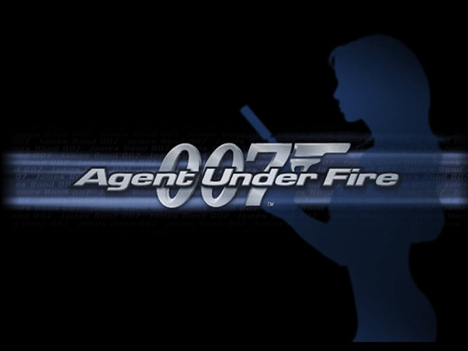 007 Agent Under Fire - Gamecube - Retro Island Gaming