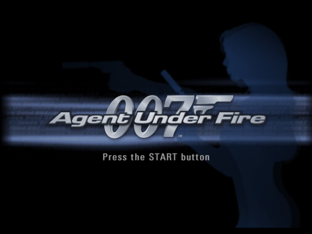 007 Agent Under Fire [Greatest Hits] - Playstation 2 - Retro Island Gaming
