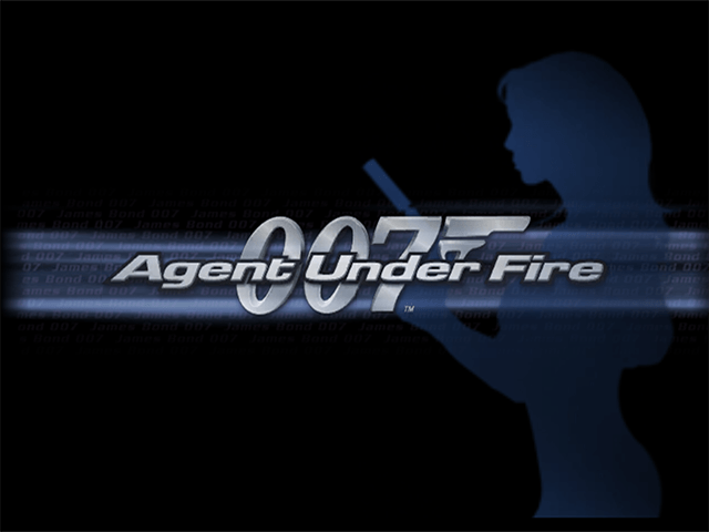 007 Agent Under Fire [Player's Choice] - Gamecube - Retro Island Gaming