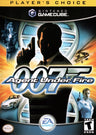 007 Agent Under Fire [Player's Choice] - Gamecube - Retro Island Gaming
