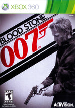 007 Blood Stone - Xbox 360 - Retro Island Gaming