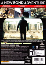 007 Blood Stone - Xbox 360 - Retro Island Gaming
