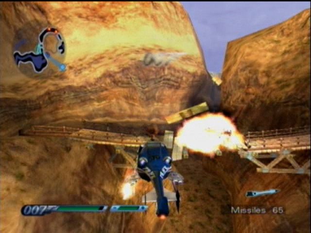 007 Everything or Nothing [Platinum Hits] - Xbox - Retro Island Gaming