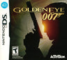 007 GoldenEye - Nintendo DS - Retro Island Gaming