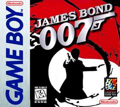 007 James Bond - GameBoy - Retro Island Gaming
