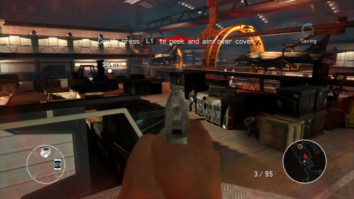 007 Legends - Playstation 3 - Retro Island Gaming