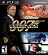 007 Legends - Playstation 3 - Retro Island Gaming