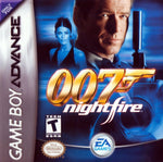 007 Nightfire - GameBoy Advance - Retro Island Gaming
