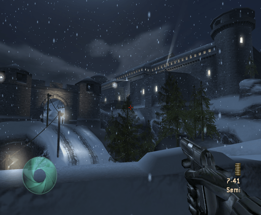 007 Nightfire - Gamecube - Retro Island Gaming