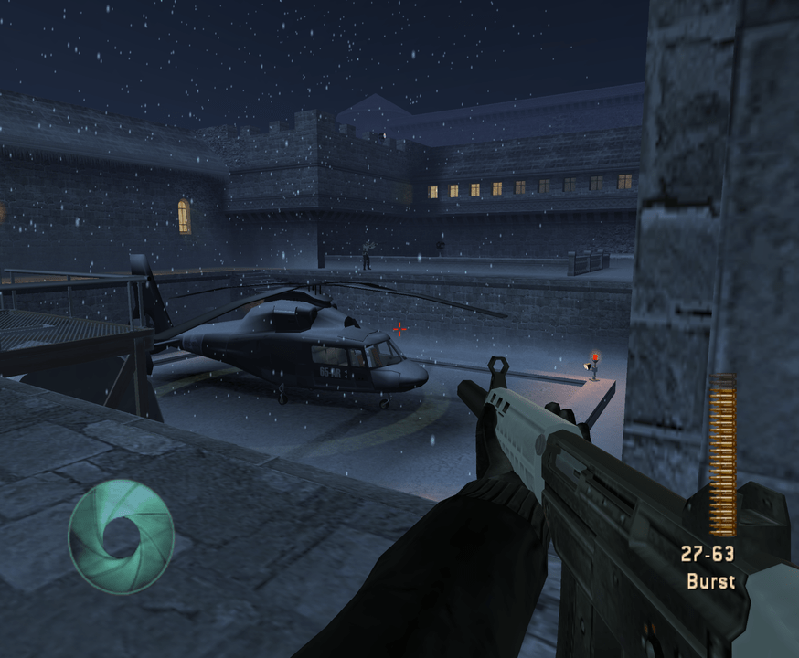 007 Nightfire - Gamecube - Retro Island Gaming